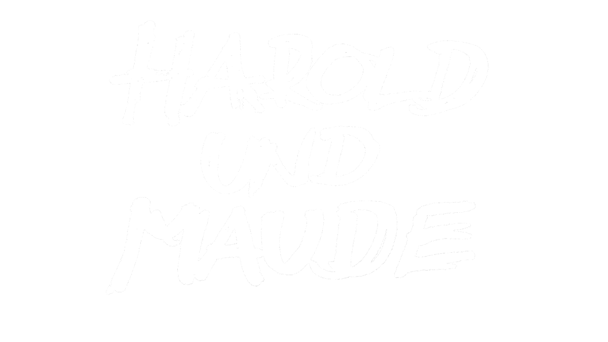 HAROLD AND MAUDE Christian von Treskow